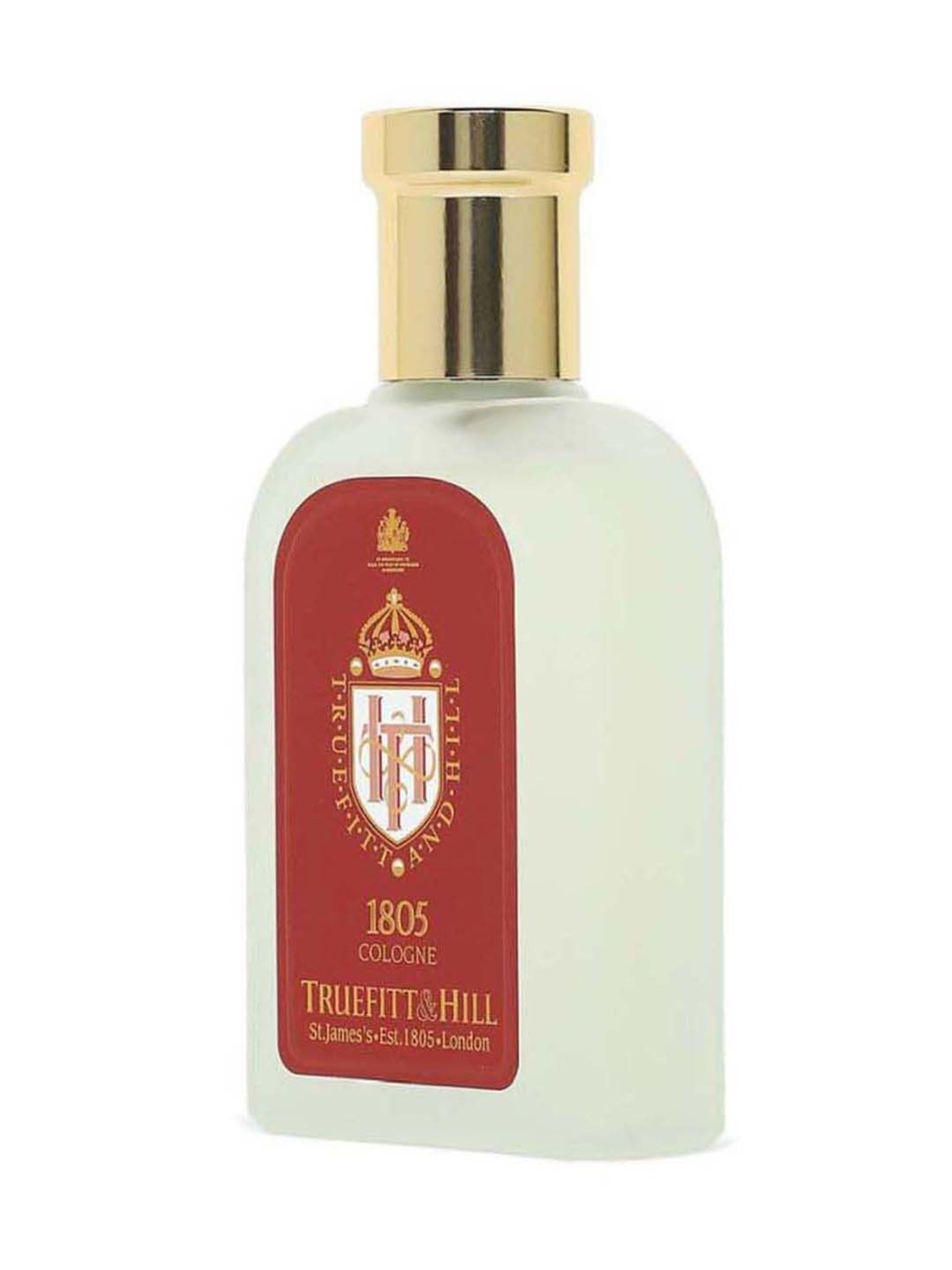 Truefitt & Hill 1805 Cologne 100 ml for Men
