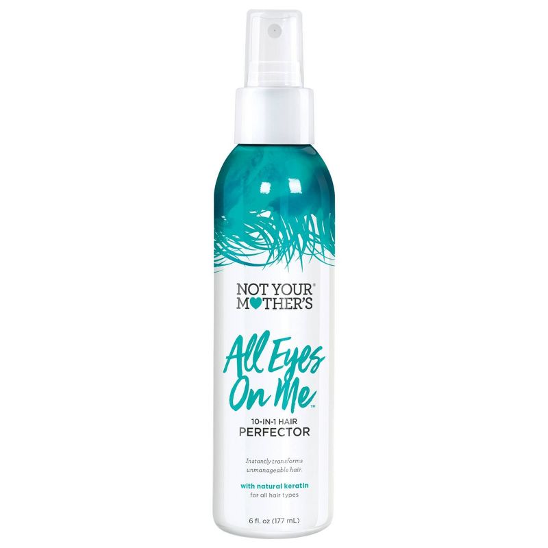 Not Your Mother's All Eye's On Me 10-In-1 Hair Perfector - 6 fl oz
