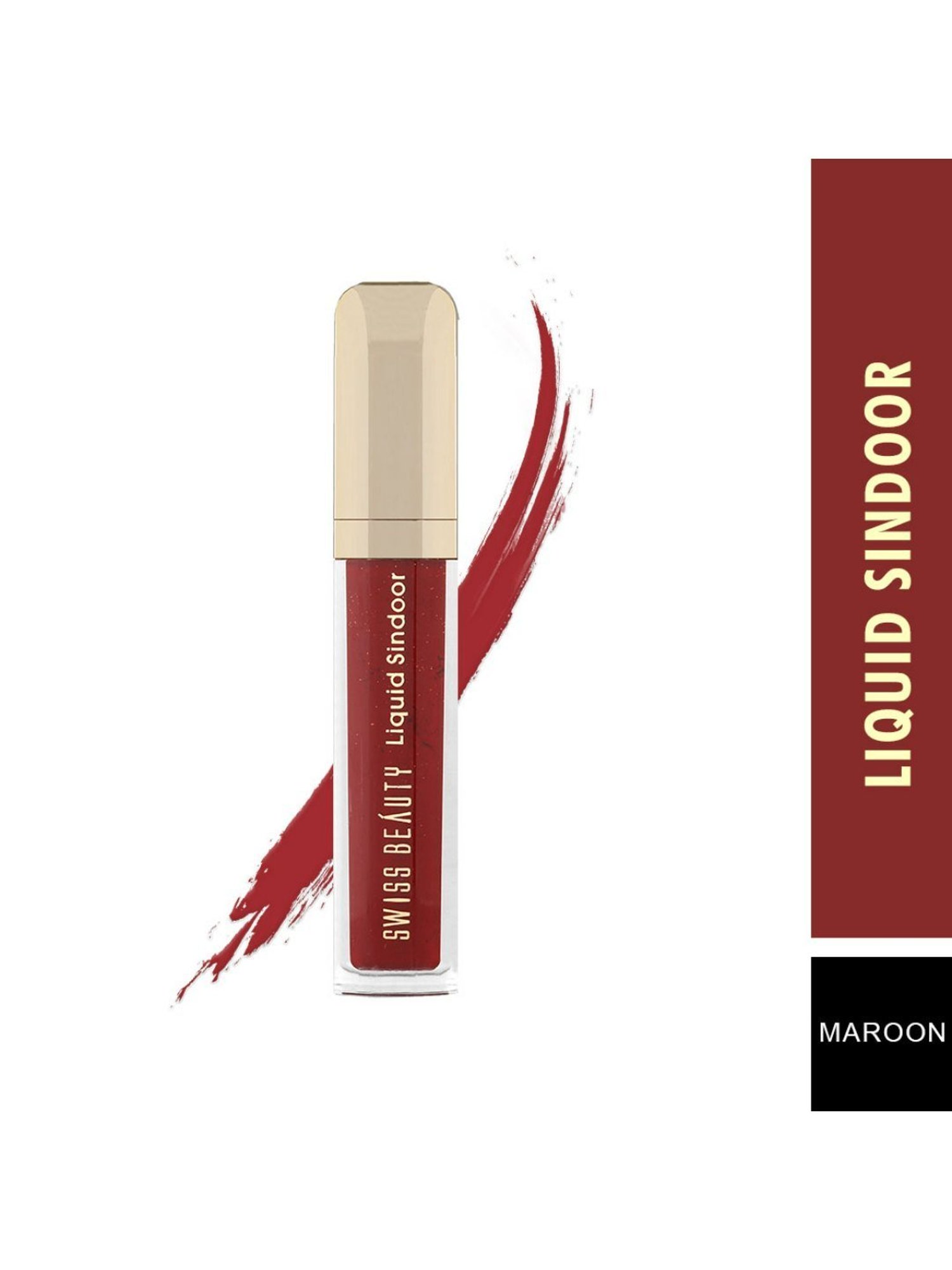 KINDED Liquid Sindoor - Pack of 2