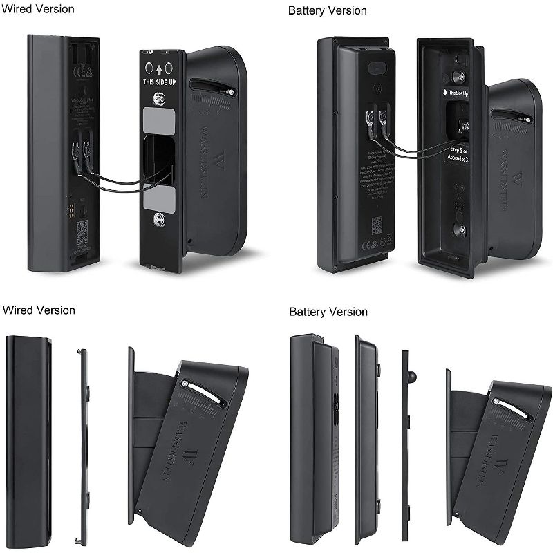 EB1 ALARM CONTROLS CORPORATION LGE 1 1/2" RED MUSHRM BTN