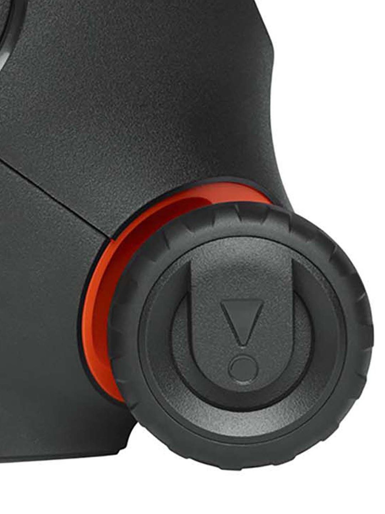 JBL Partybox 710 IPX4 Splashproof Portable Bluetooth Party Speaker with Dynamic Light Show (Black)