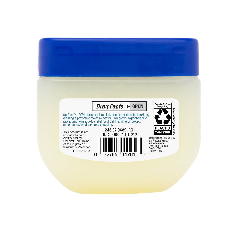 Petroleum Jelly - 7.5oz - up & up™