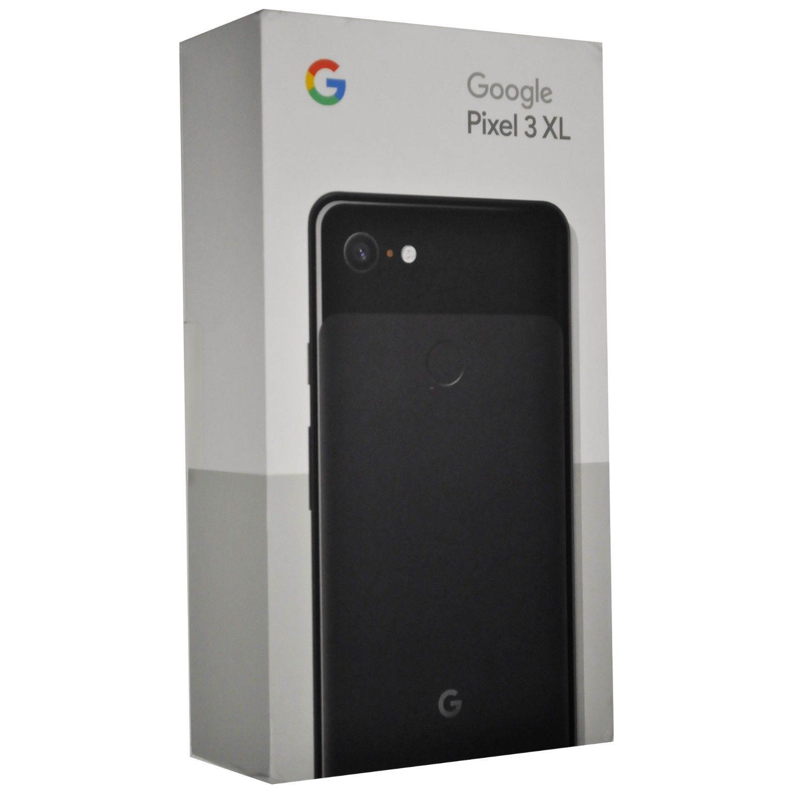 Google Pixel 3 XL G013C (2018) 64GB (No CDMA, GSM only) Factory Unlocked 4G/LTE Smartphone - Not Pink