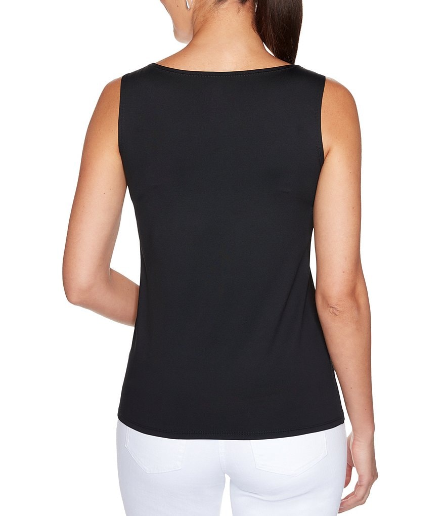 Karen Kane Long Super-Soft Tank