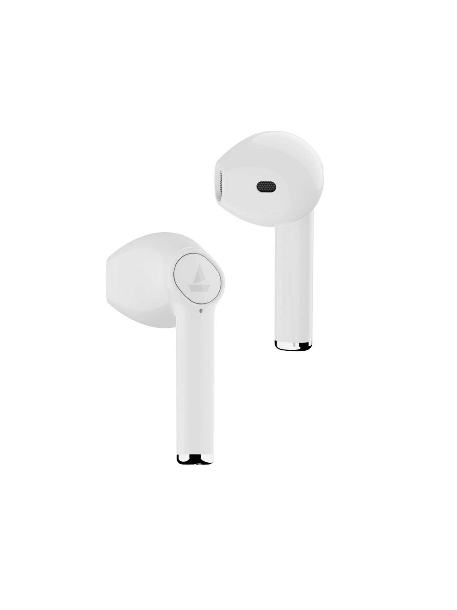 Boat Airdopes 131 In Ear Bluetooth Earbuds with Upto 60H Playback (Ivory White, True Wireless)