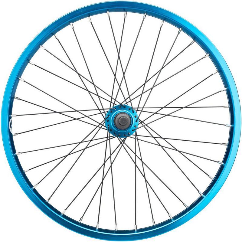 Salt Everest Rear Wheel Rear Wheel