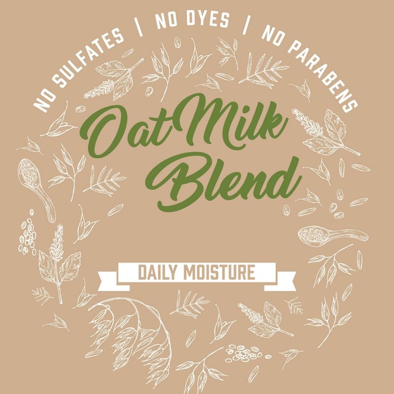 Aveeno Scalp Soothing Oat Milk Blend Shampoo - 12 fl oz