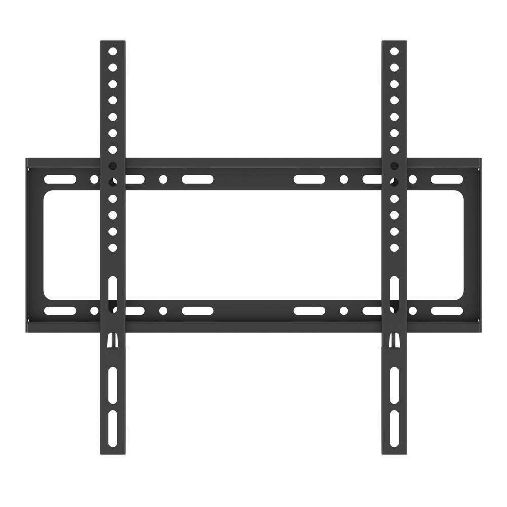 LEADZM 26-55" Wall Mount Bracket TV Mount TMW4040 with Sprit Bubble