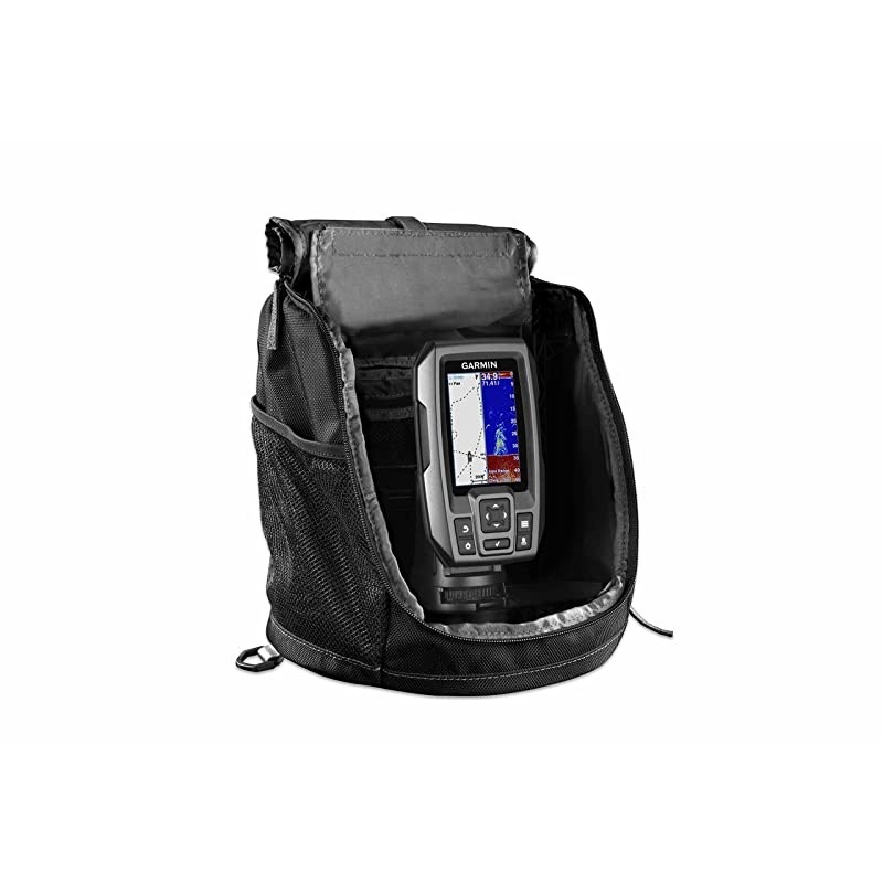 Striker 4 with Portable Kit