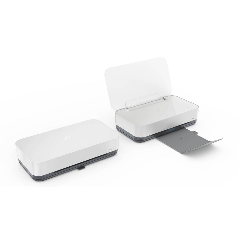 HP Tango Printer - Wisp Gray (2RY54A)