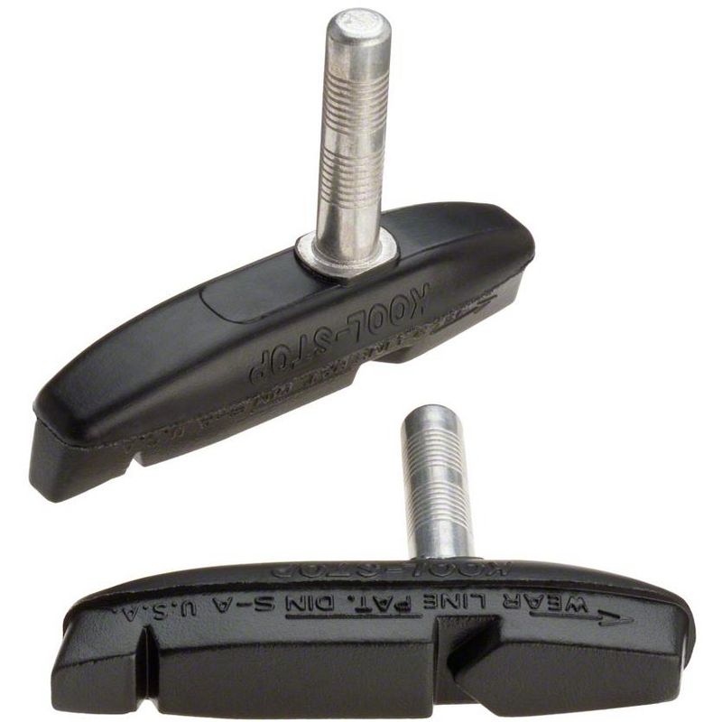 Kool-Stop Eagle Claw II Brake Shoe and Pad
