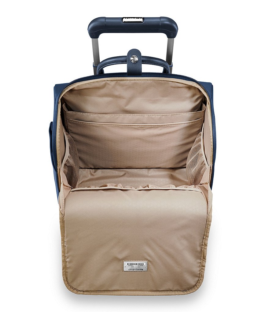 American Tourister 18'' Mickey Mouse Upright Hardside Suitcase