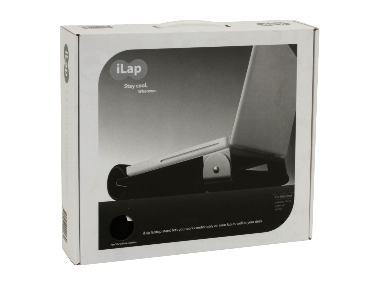 Rain Design iLap for 13" Macbook 10023