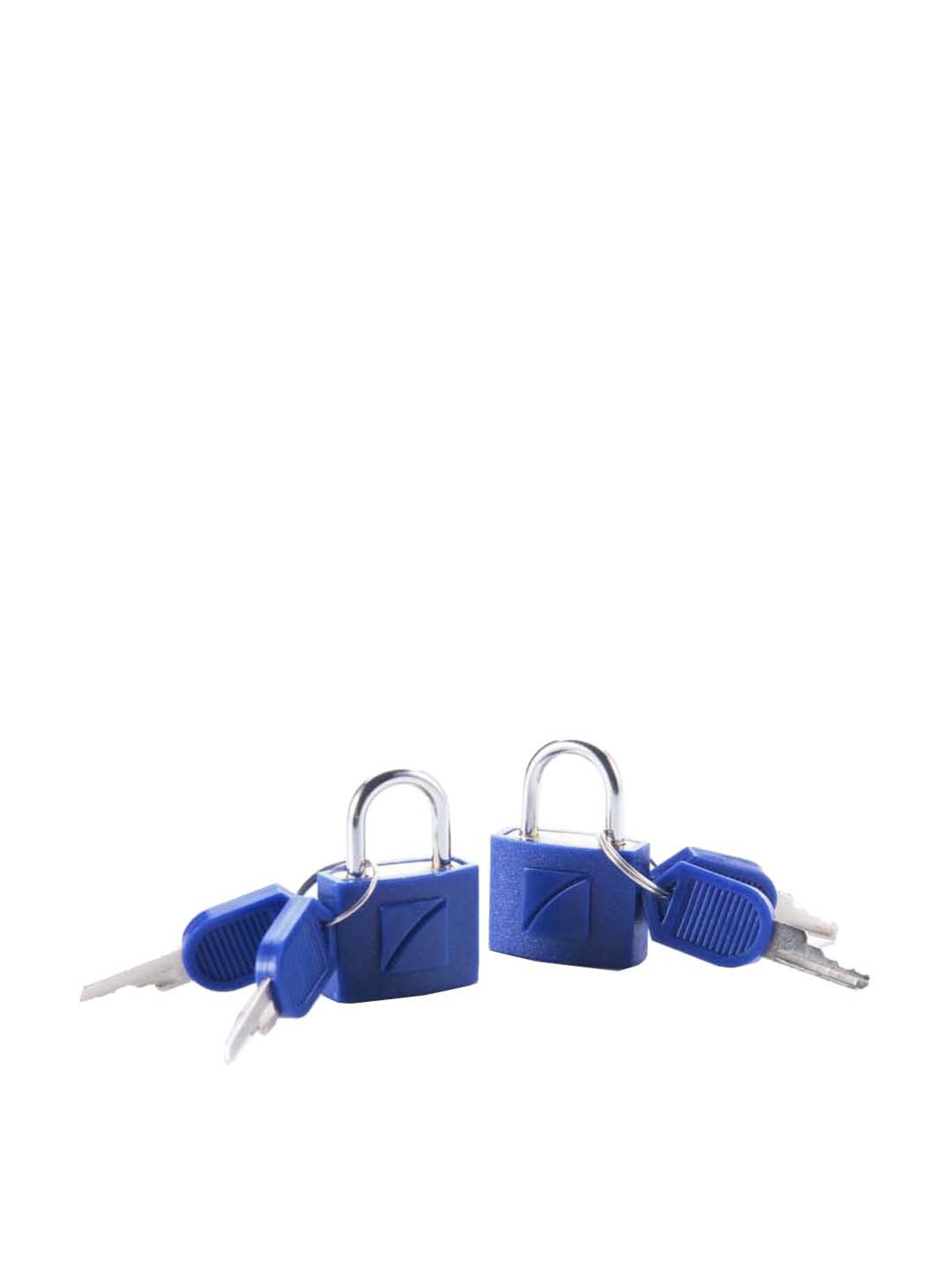 Travel Blue Blue Lock - Pack of 2