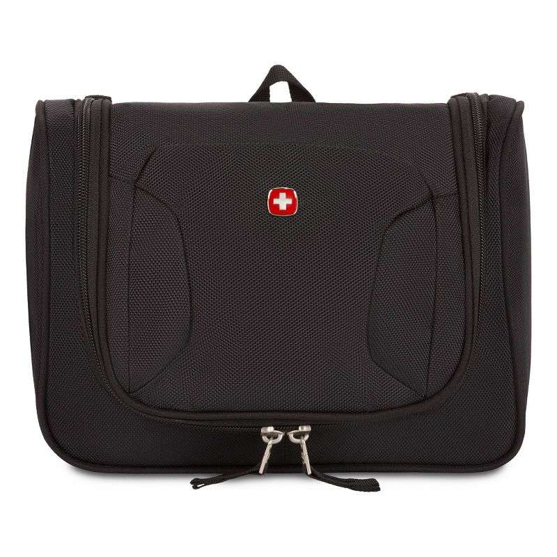 SWISSGEAR Travel Dopp Kit - Black