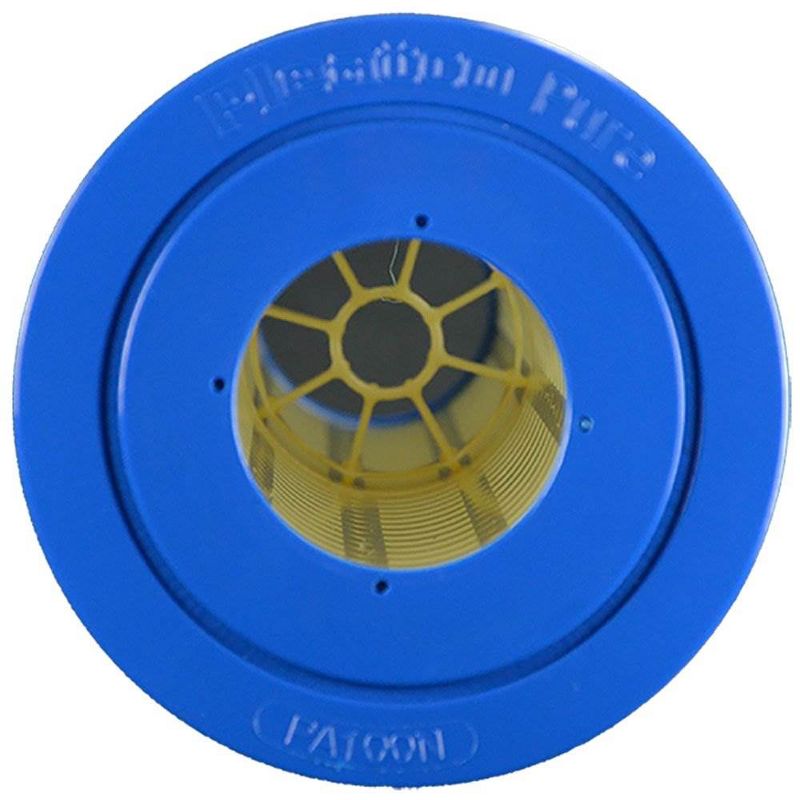 Pleatco PA100N 100 Sq Ft Replacement Pool Filter Cartridge for Hayward C4000