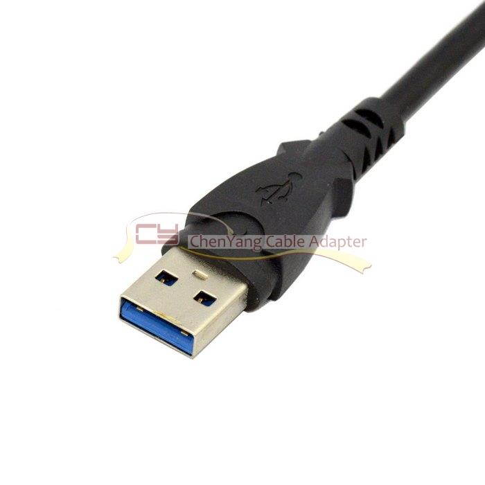 USB 3.0 Gigabit Ethernet Network LAN Adapter for Apple Macbook Air & PC Laptop