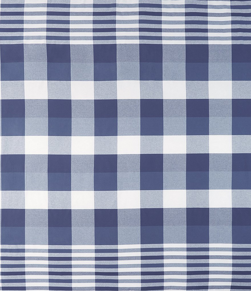 Pendleton Ransey Plaid Comforter Set