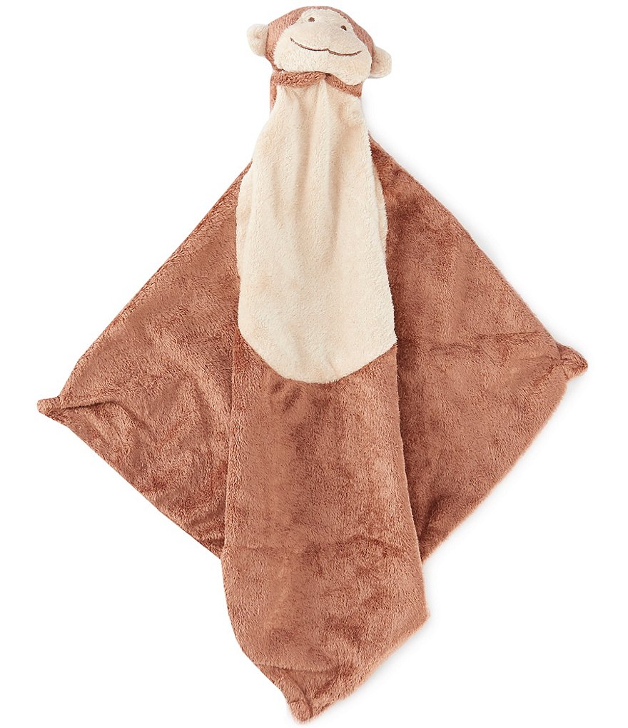 Angel Dear Monkey Blankie