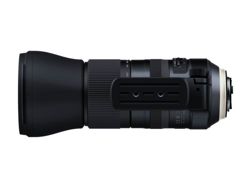 Tamron AFA022C-700 SP 150-600mm f/5-6.3 Di VC USD G2 for Canon EF