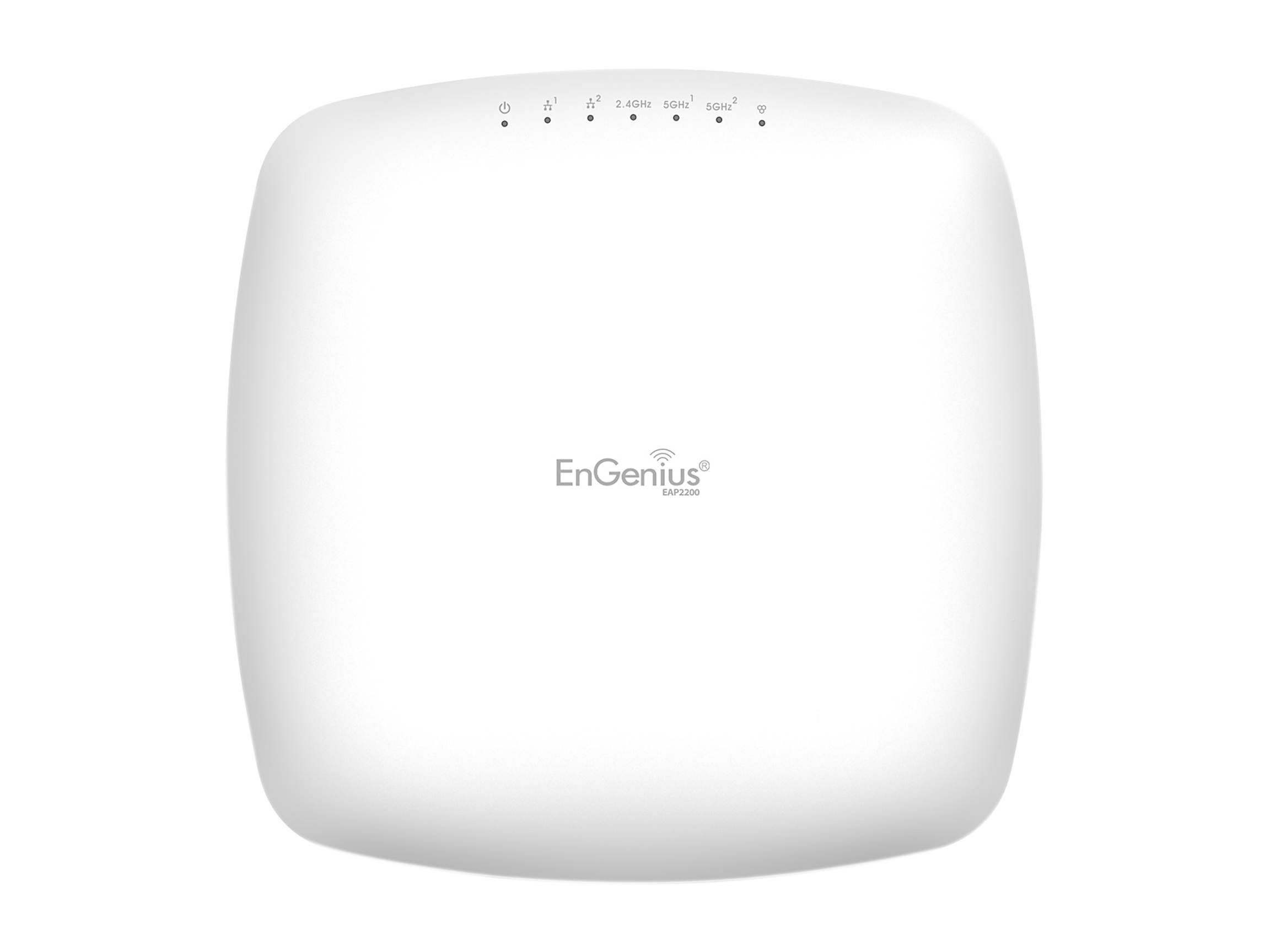 EnGenius EnTurbo EAP2200 Tri-Band 11ac Wave 2 Indoor Wireless Access Point