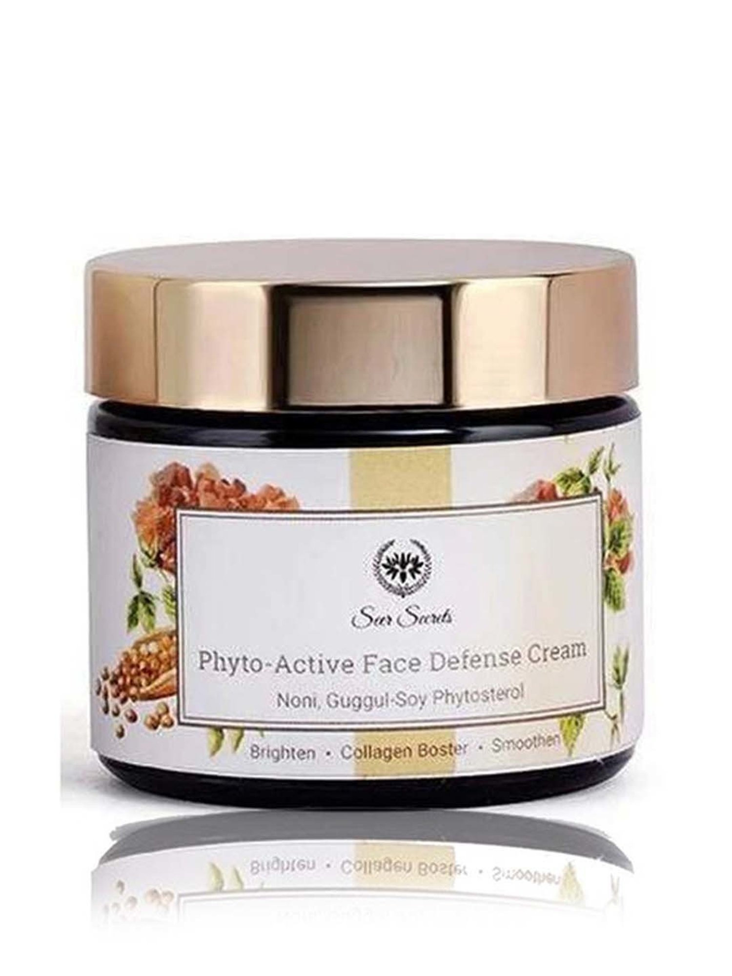 Deve Herbes Pure Cucumber Oil with Glass Dropper - 10 ml