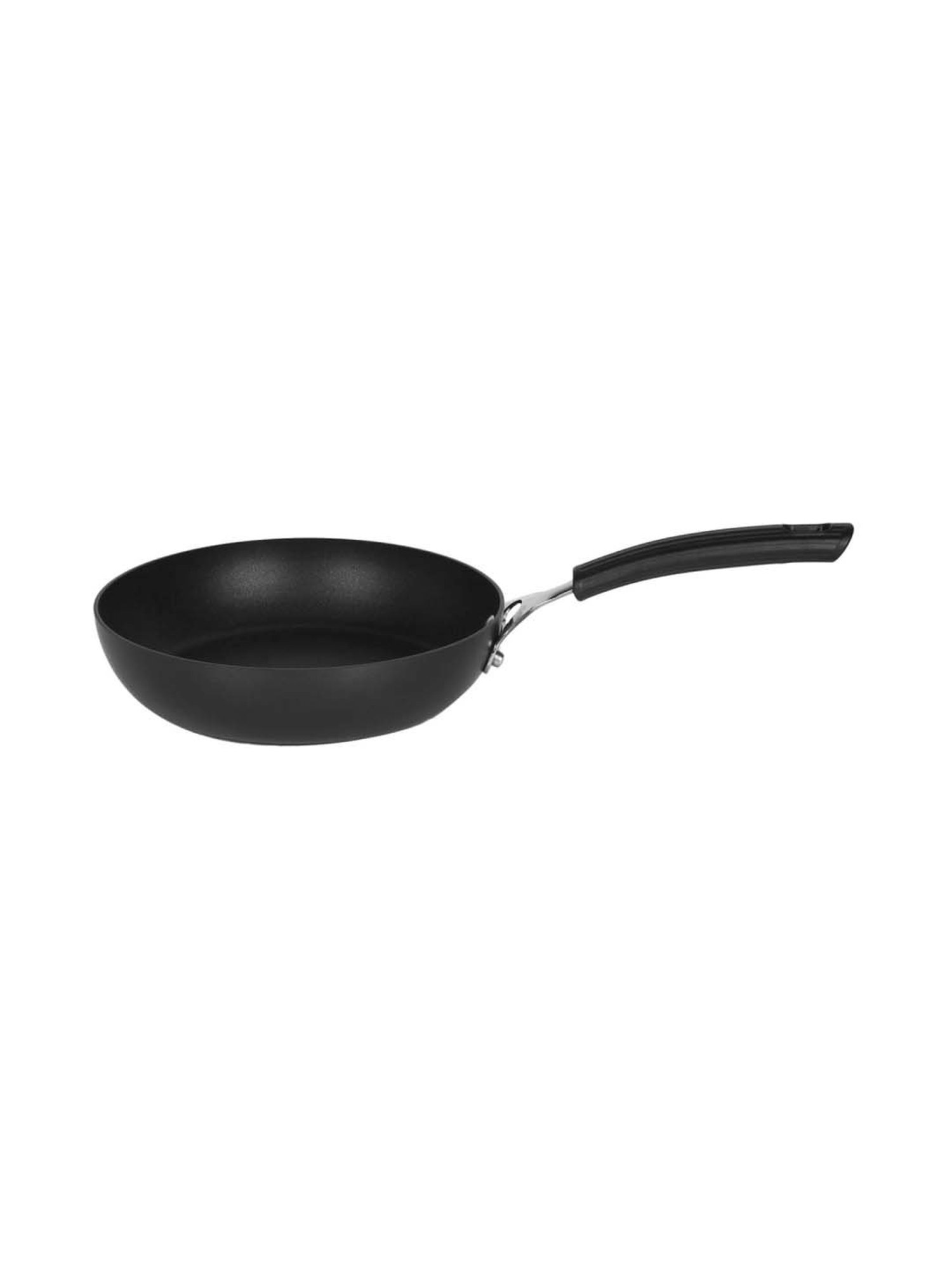 Circulon Origins 26cm Non-Stick + Hard Anodized Frypan/Skillet, Black