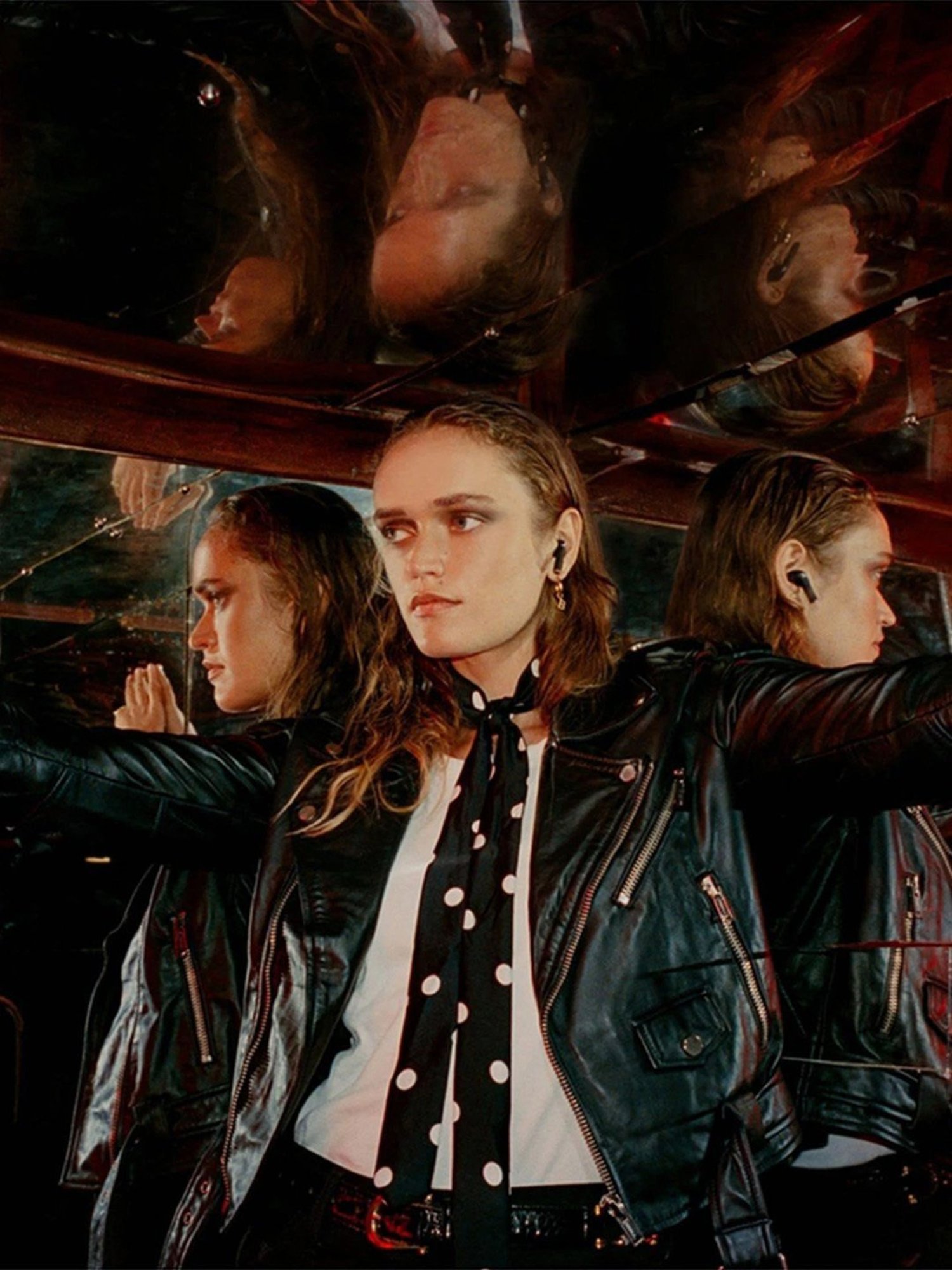 Marshall Minor III Bluetooth Truly Wireless in-Ear Earbuds with Mic (Black)