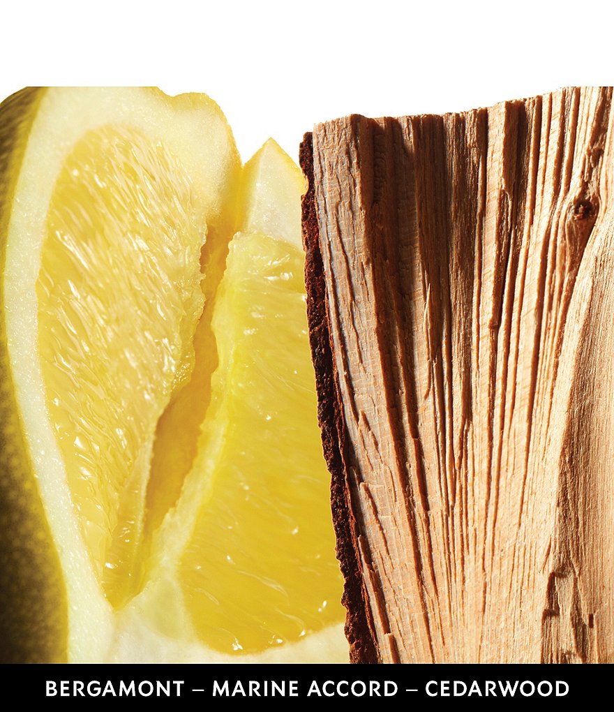 Yves Saint Laurent Beaute L'Homme Cologne Bleue Eau de Toilette Gift Set