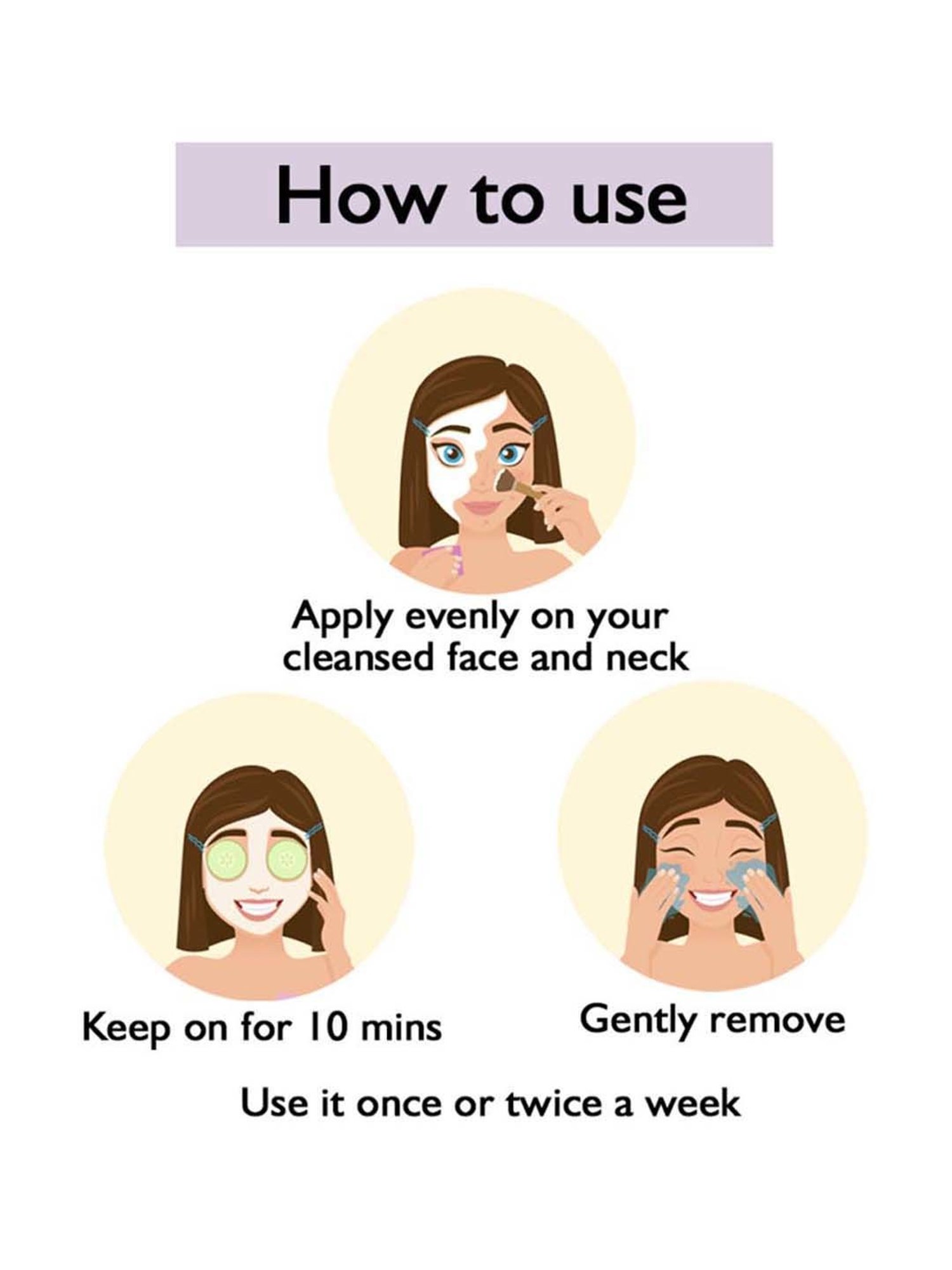 Lotus Herbals Probrite Illuminating Radiance Sleeping mask - 50 gm