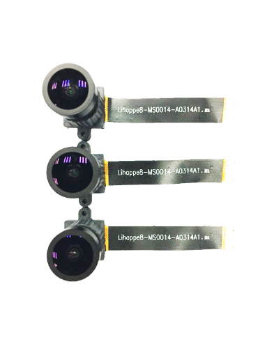 Newest Auto-focus 13MP 2.0 USB IP Live Camera Webcam USB Camera Module Sensor IMX214