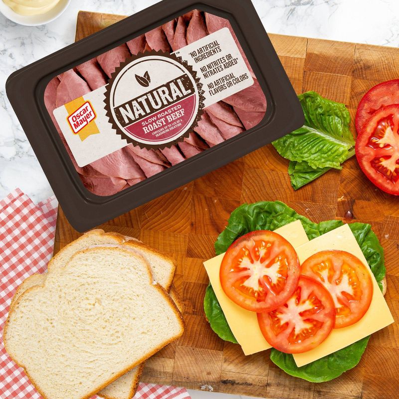 Prime Fresh Honey Ham - 8oz