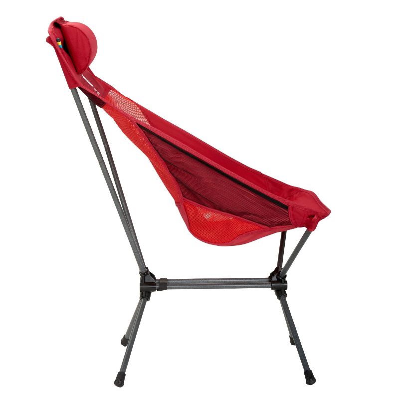 Sierra Designs High Back Micro Chair