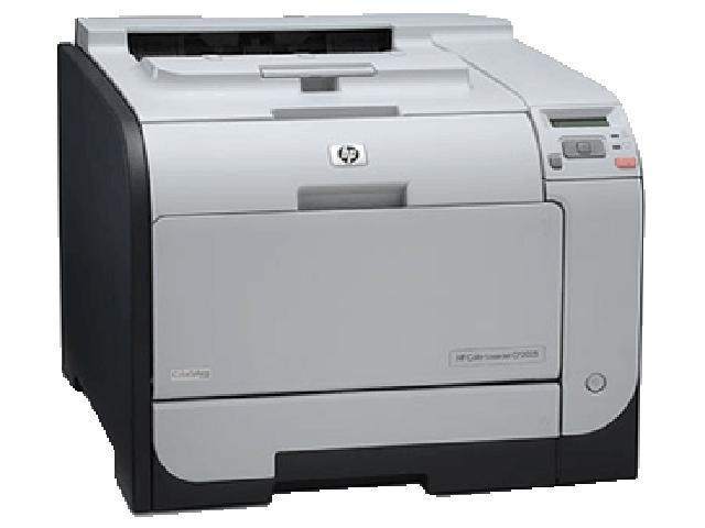 HP Color LaserJet CP-2025DN Duplex-Network Color Laser Printer/Toner Value Bundle Pack (CB495A_TONERVB)