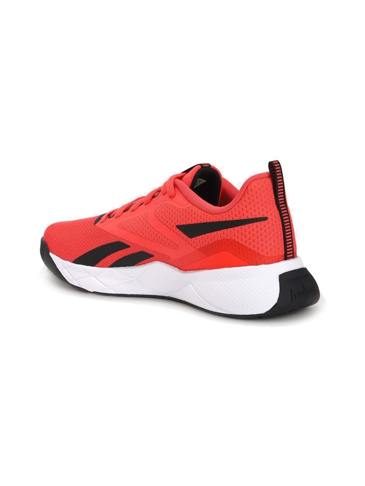 Neemans Men's Daily Movers White Training Shoes