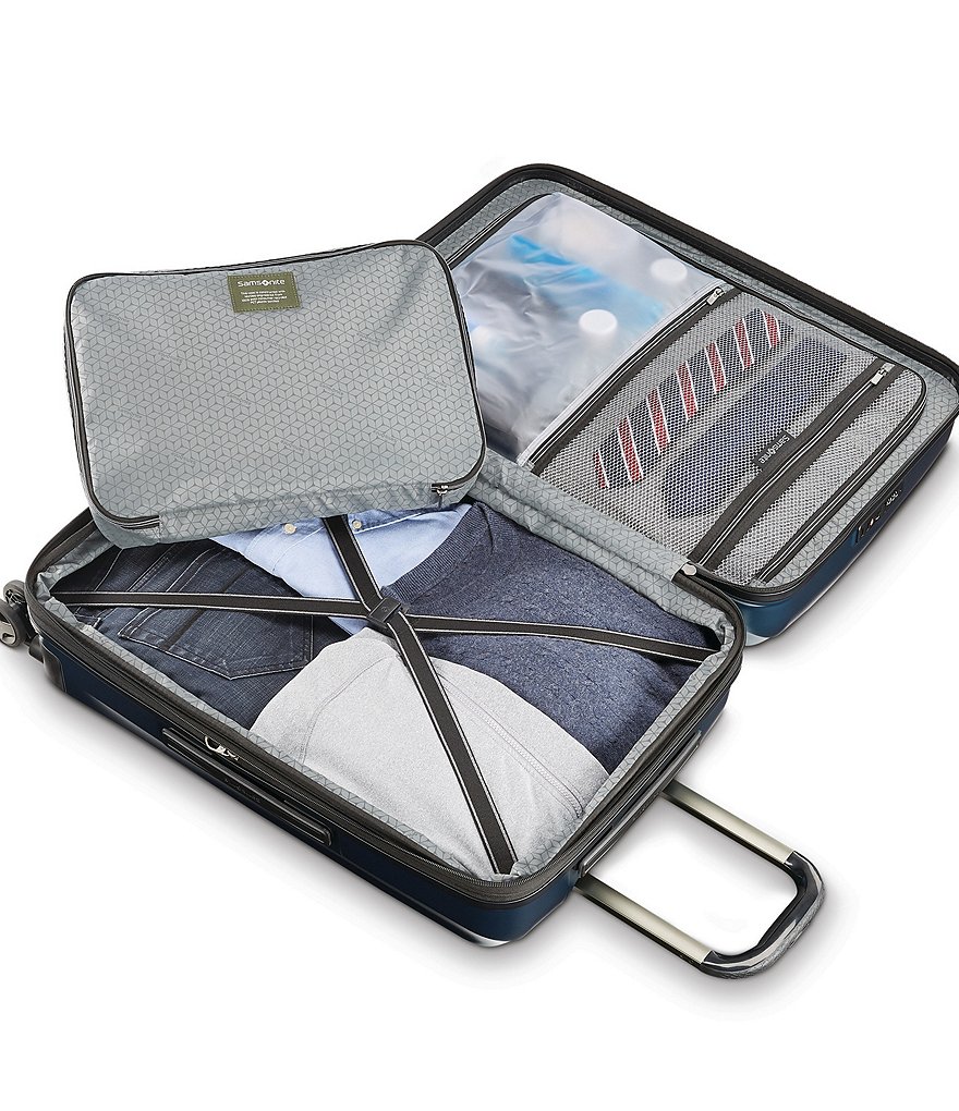 Samsonite Octiv Medium Spinner