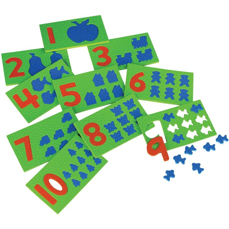 Teacher Created Resources Power Pen Learning Cards, Division, Grades 3 to 5