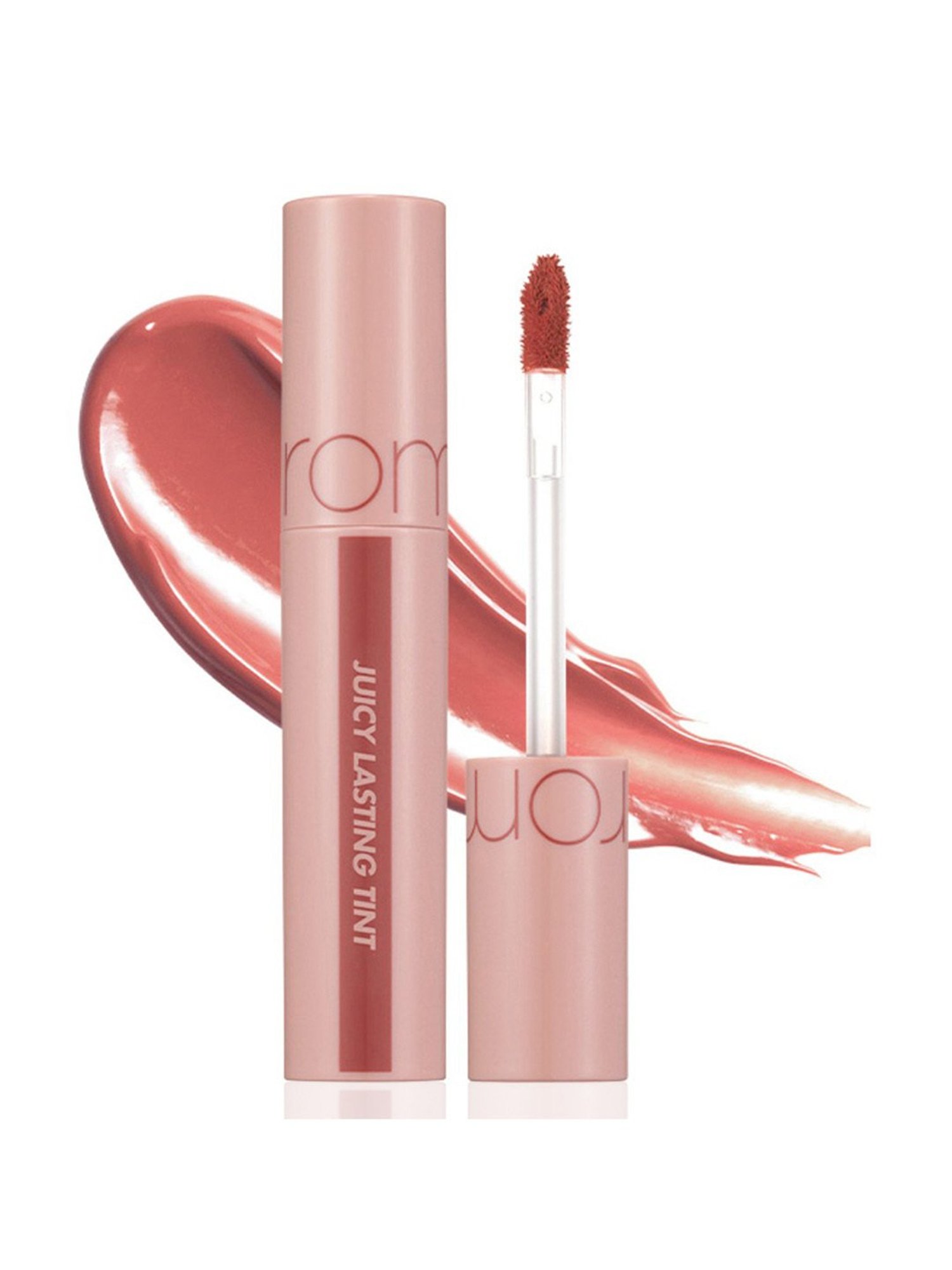 Rom&nd Juicy Lasting Tint 23 Nucadamia - 5.5 gm