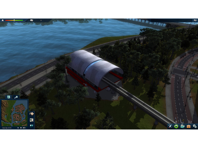 Cities in Motion 2: Back to the Past (DLC) [Online Game Code]