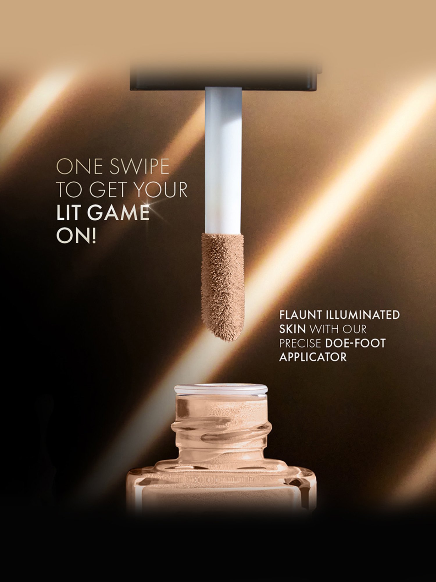 Lakme Absolute Luminous Skin Tint Cool Walnut - 23 ml