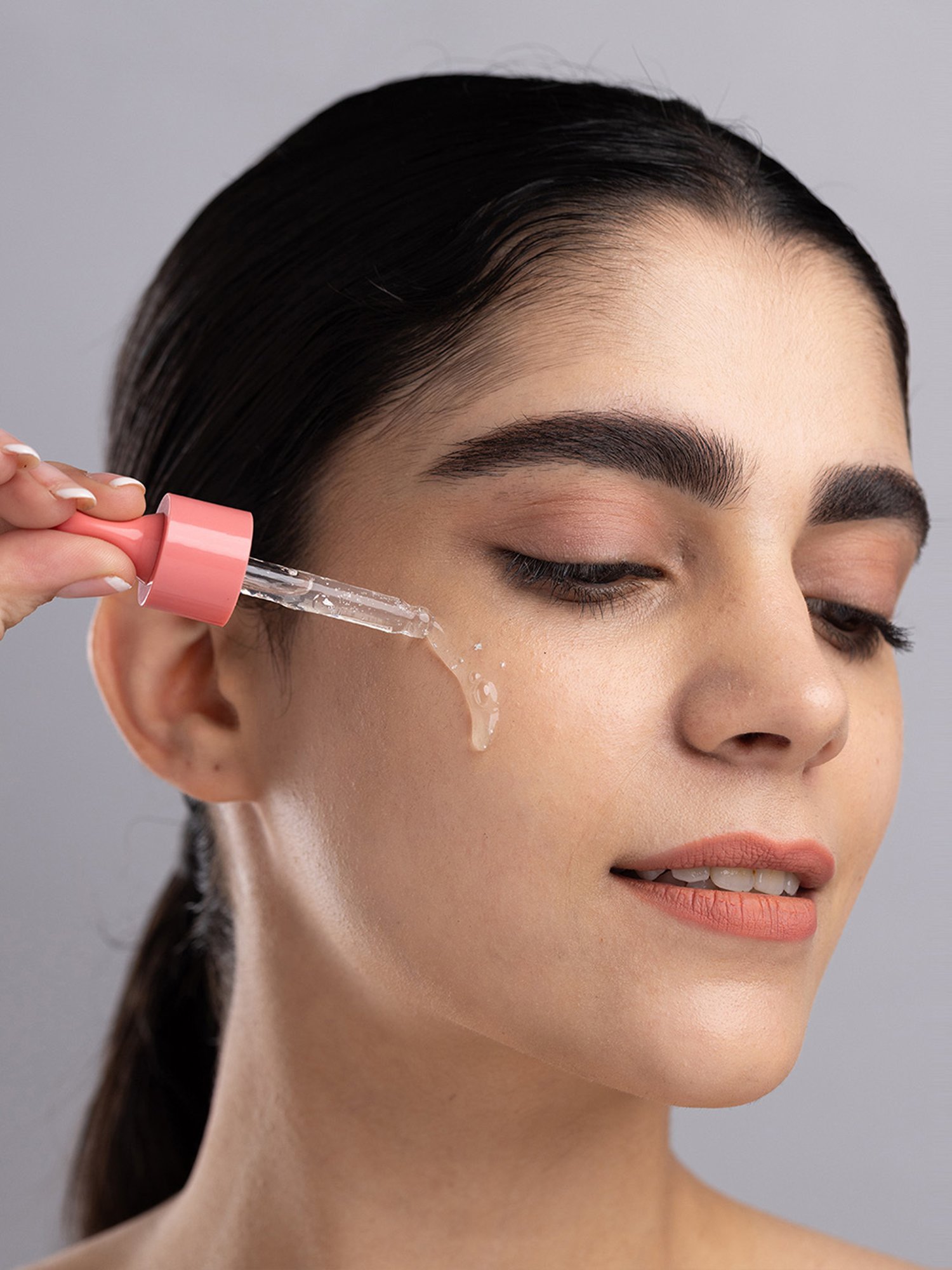 CLAYco Advanced Beauty Serum with Silver Flakes - 30 ml