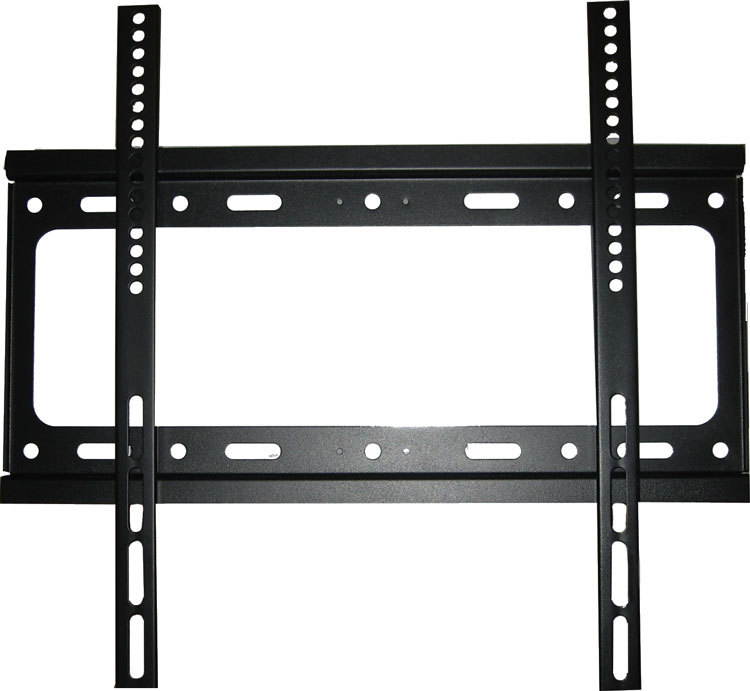 Impact Mounts
SLIM FIXED FLAT TV WALL MOUNT BRACKET FOR LCD LED PLASMA TVS 24-50" (IM2652)