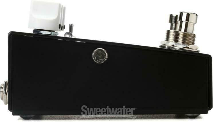 Fulltone Supa-Trem Jr Tremolo Pedal