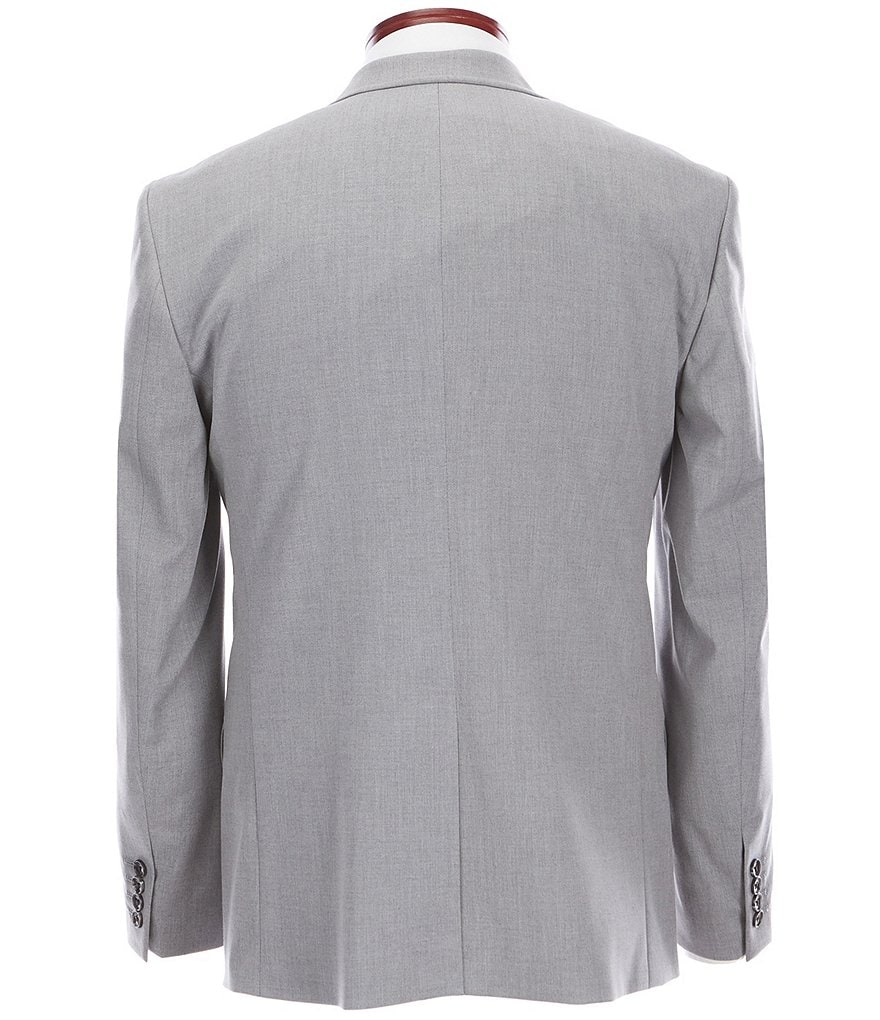 Murano Wardrobe Essentials Slim-Fit Suit Separates Blazer