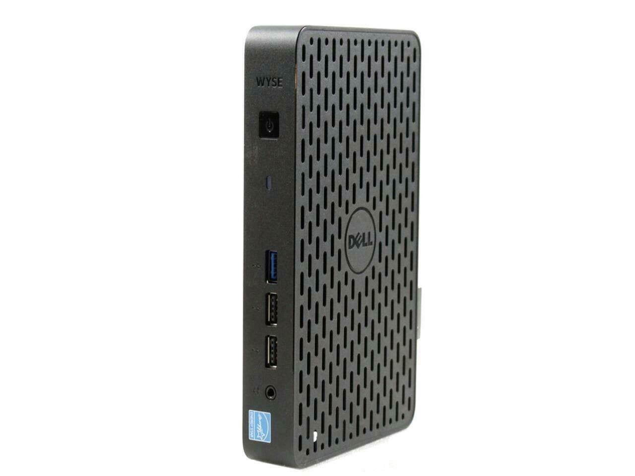 Genuine Dell Wyse 292D-7030 Thin Client TERADICHI 0GHz 512MB 32MB SSD VMware Horizon HJTDK