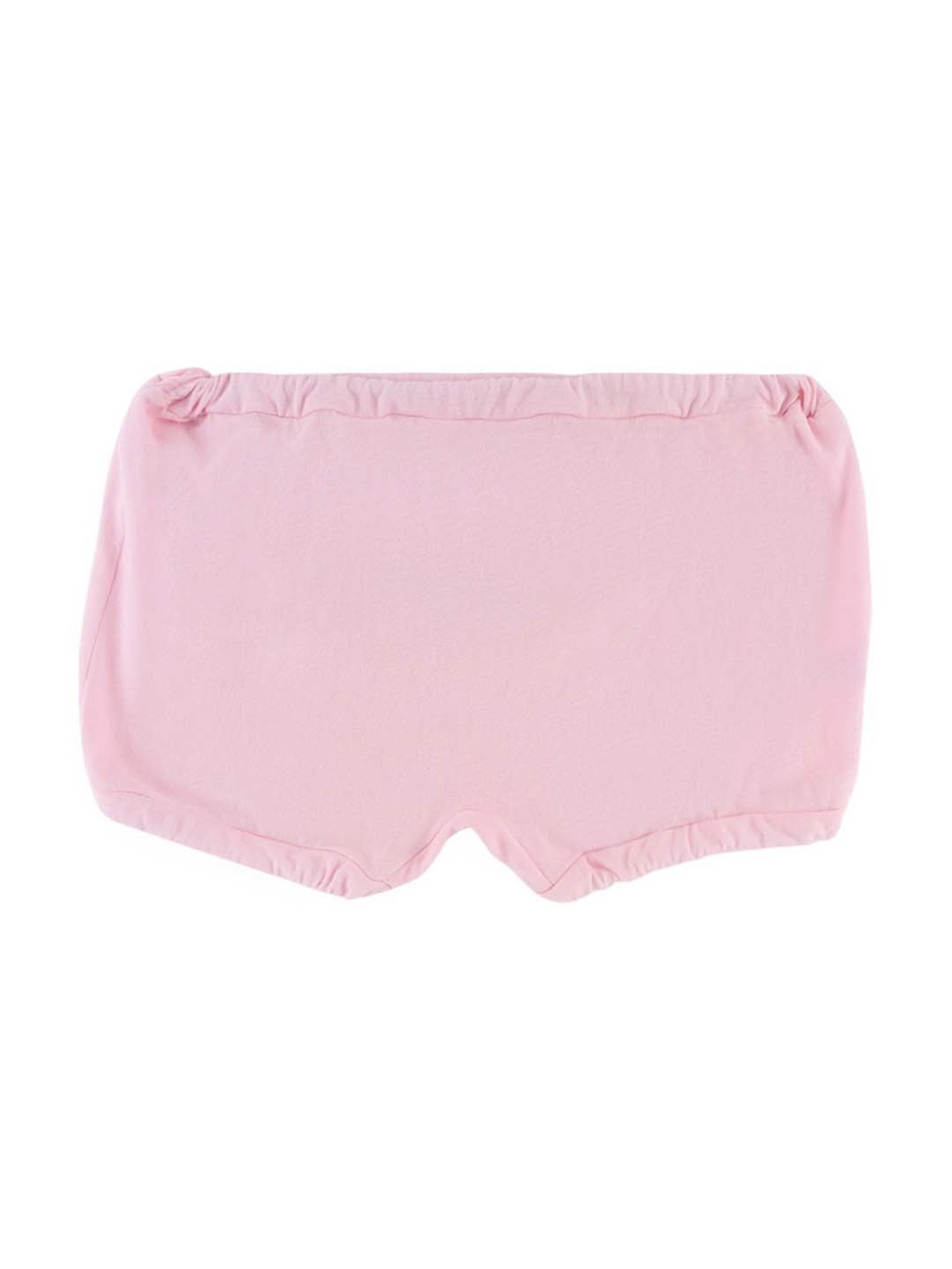 Bodycare Kids Multicolor Cotton Printed Trunks (Pack of 5)