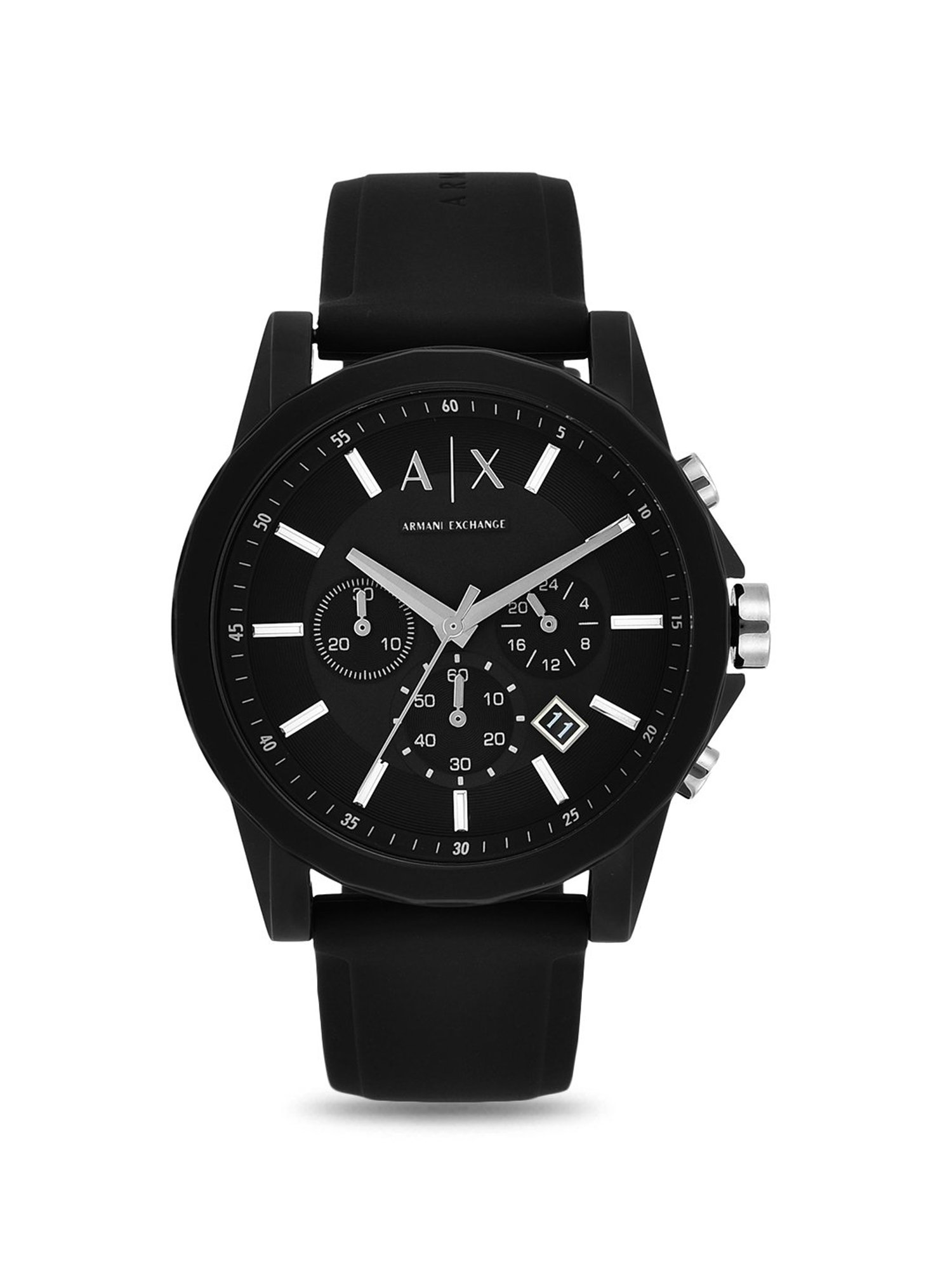 Armani Exchange Black Watch AX1326
