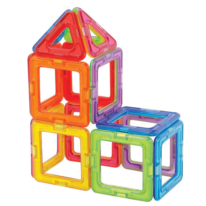 Geomag 95pc Gravity Challenge