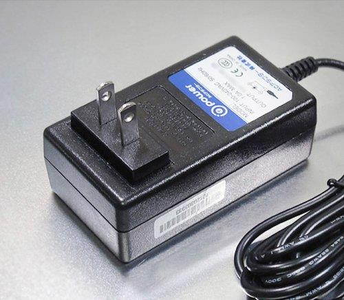 T-Power (6.6 ft long cord) Ac Dc adapter Compatible with Dymo LabelWriter 400 450 P,N : 93176 93089 69115 1752264 1752265 1752266 1752267 Label Thermal Turbo Labels Printer