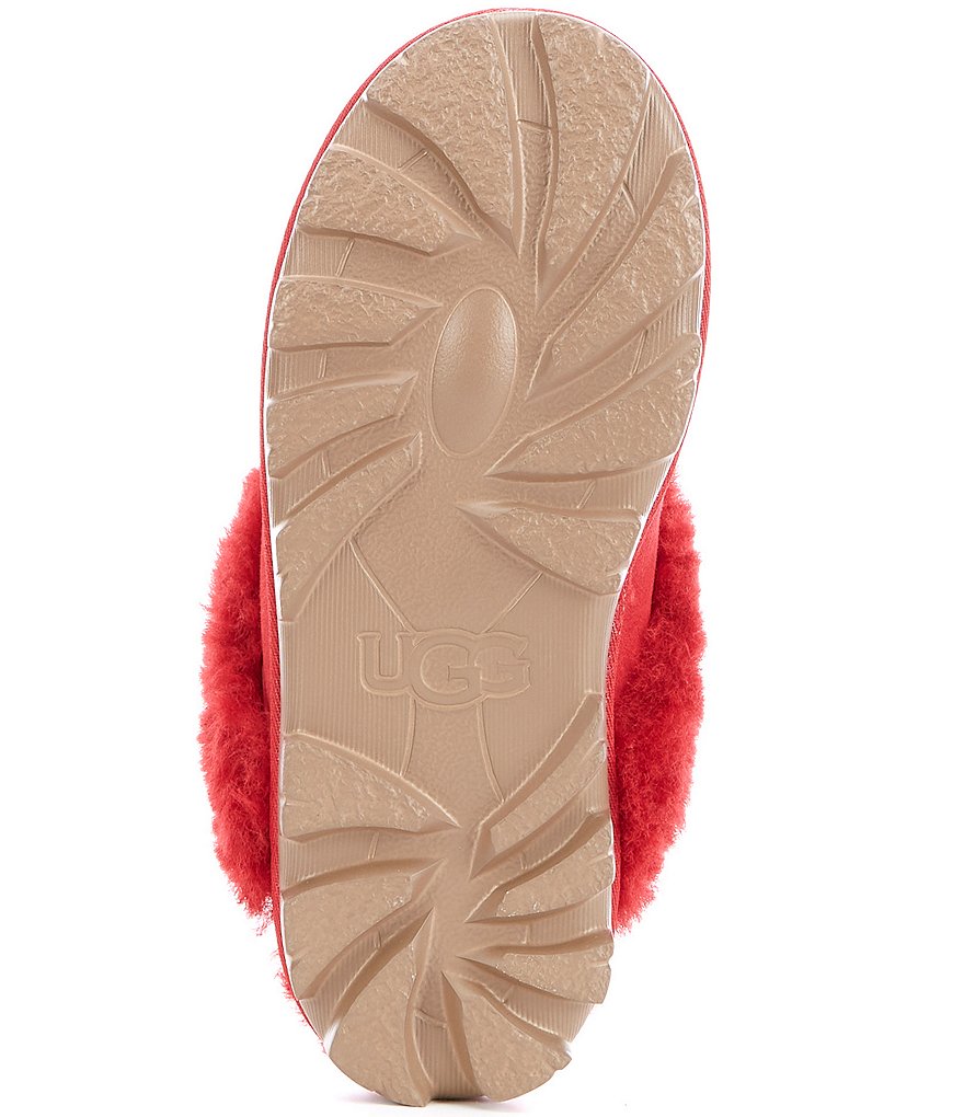 UGG&reg; Coquette Suede Slippers